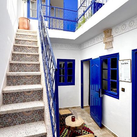 Couloirs De La Medina Hotel Маракеш Екстериор снимка
