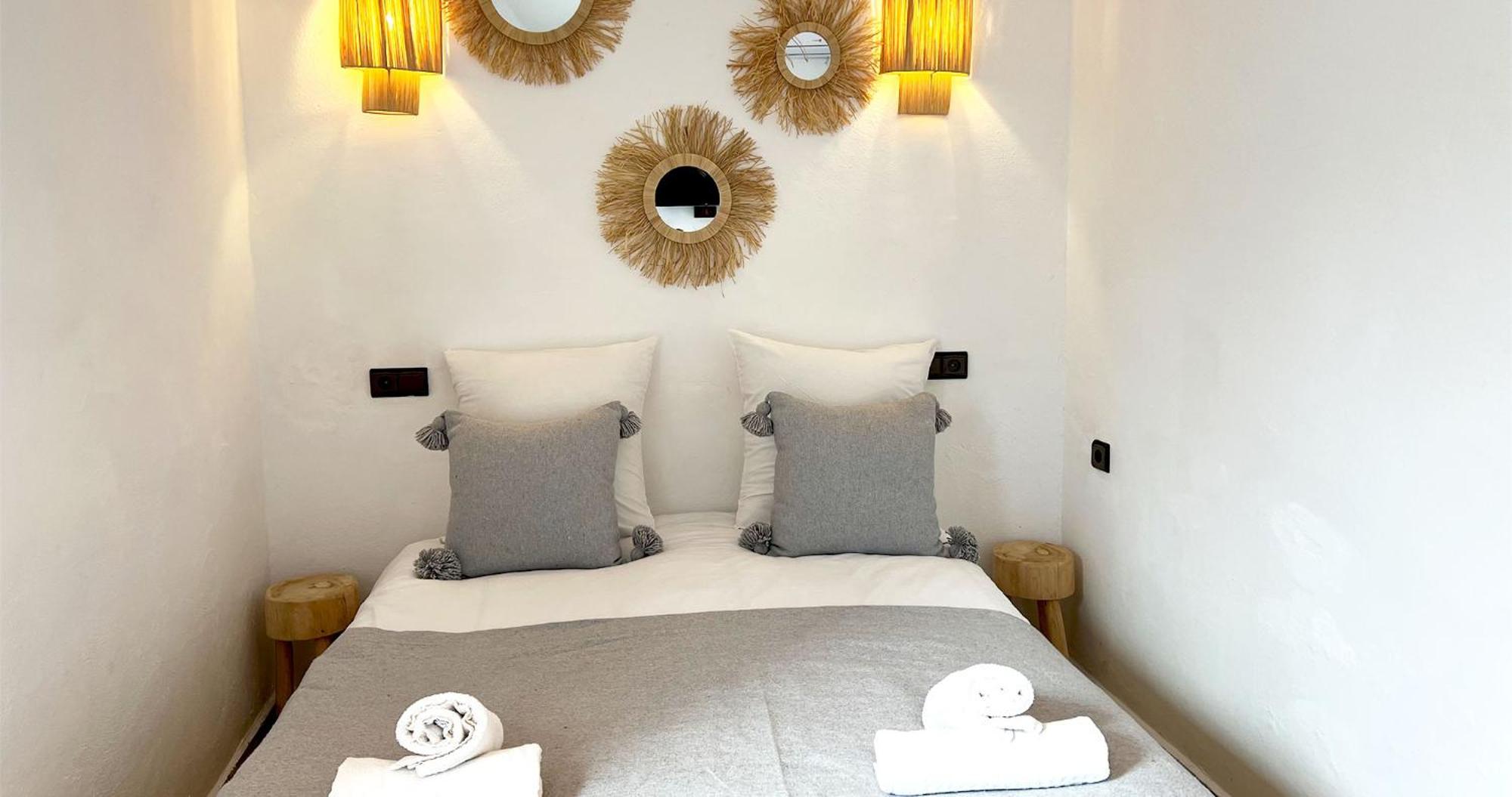 Couloirs De La Medina Hotel Маракеш Екстериор снимка