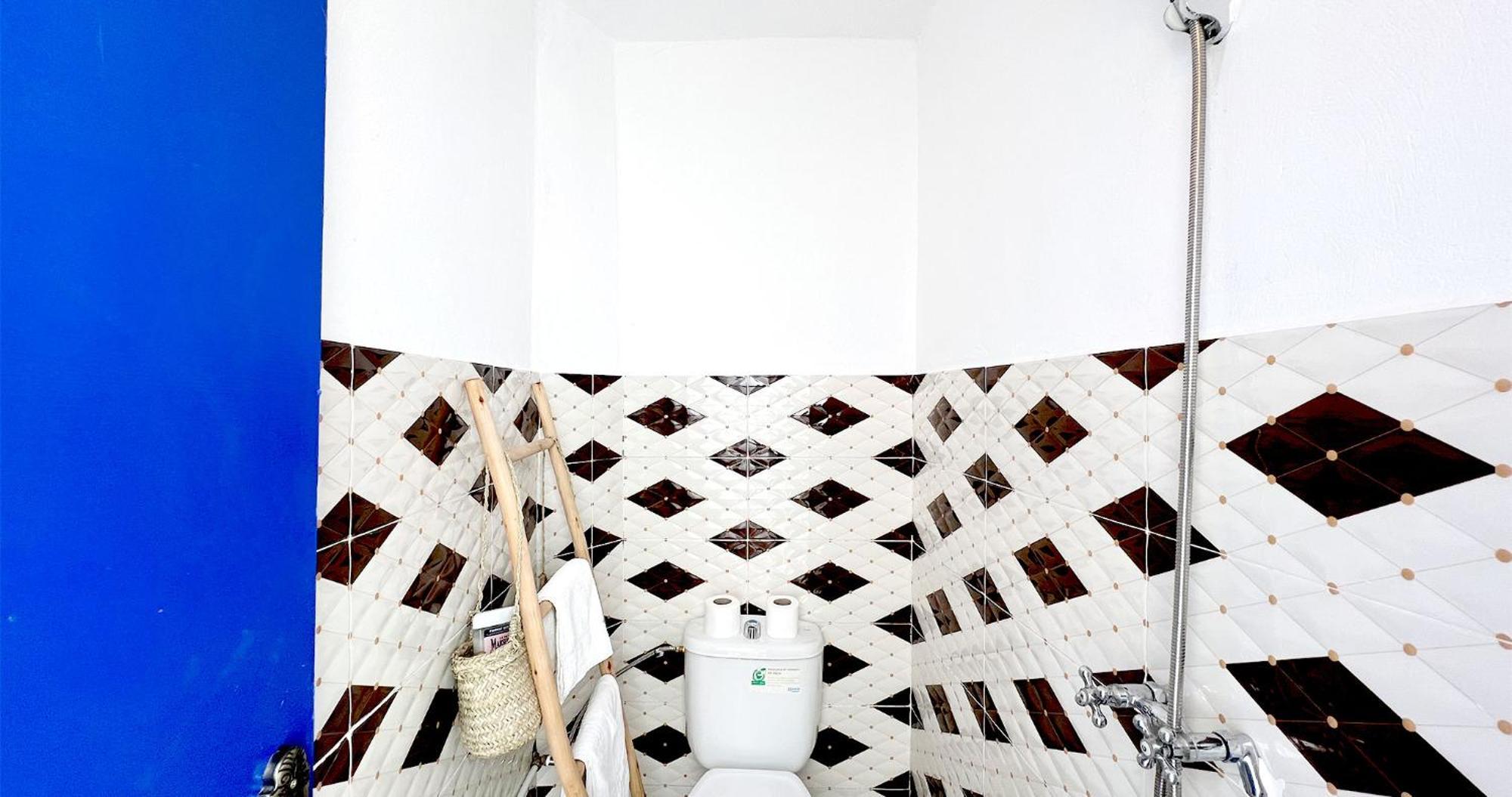 Couloirs De La Medina Hotel Маракеш Екстериор снимка