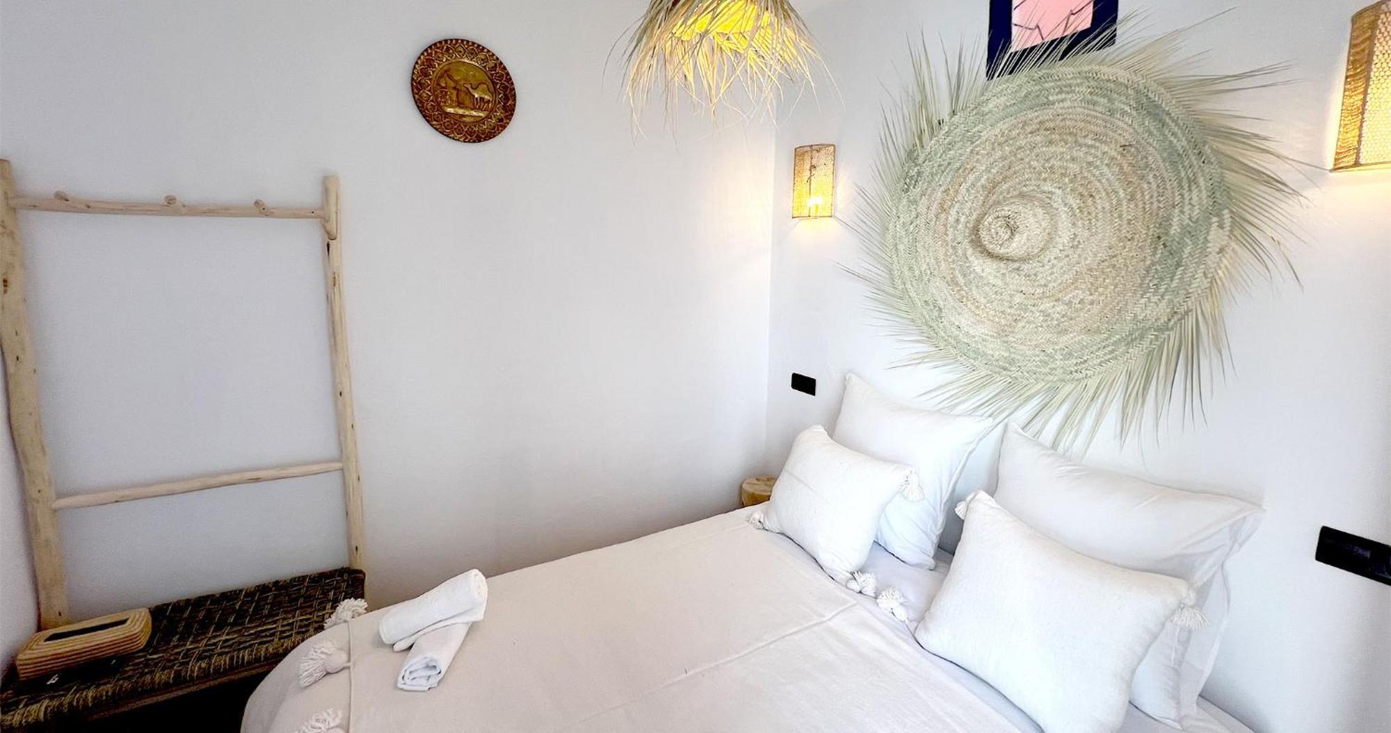 Couloirs De La Medina Hotel Маракеш Екстериор снимка