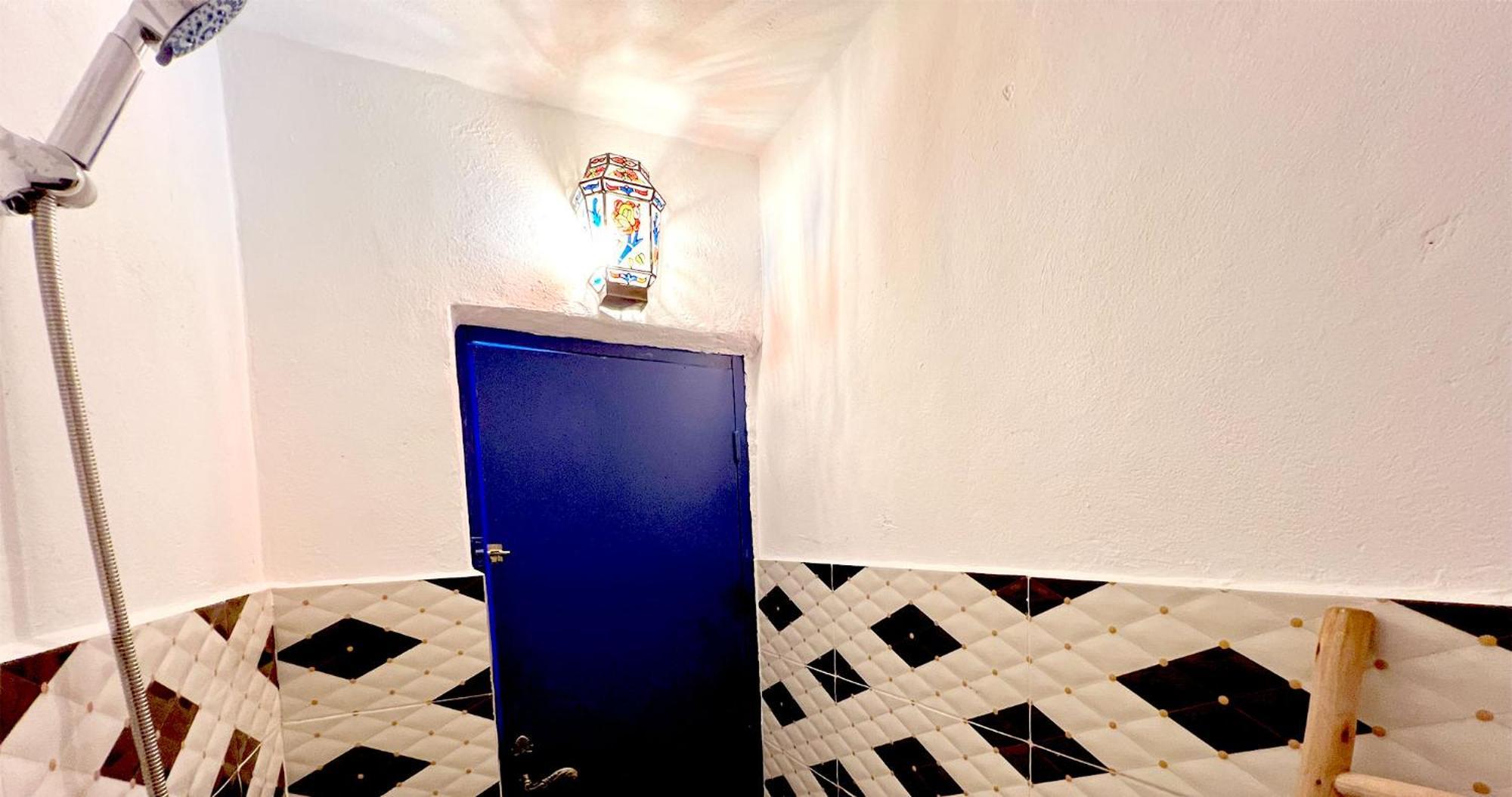 Couloirs De La Medina Hotel Маракеш Екстериор снимка