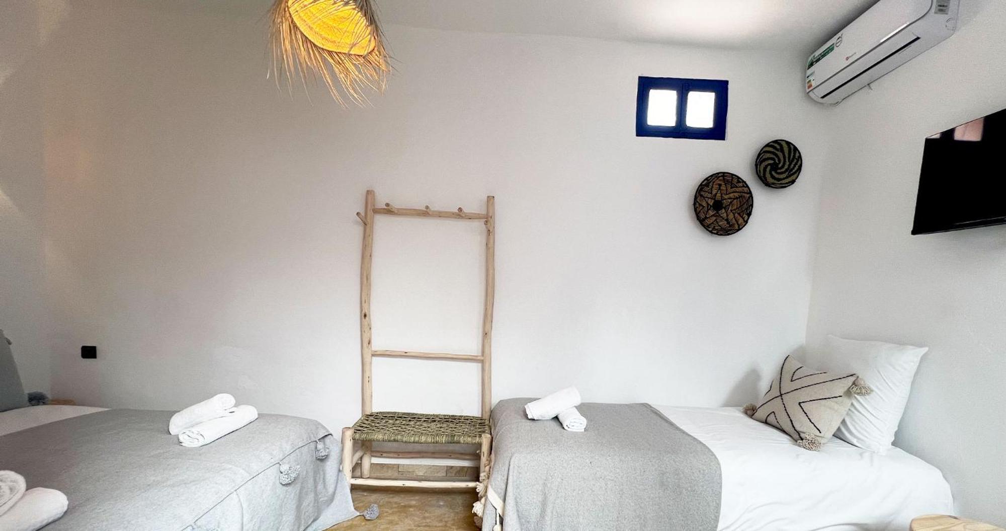 Couloirs De La Medina Hotel Маракеш Екстериор снимка