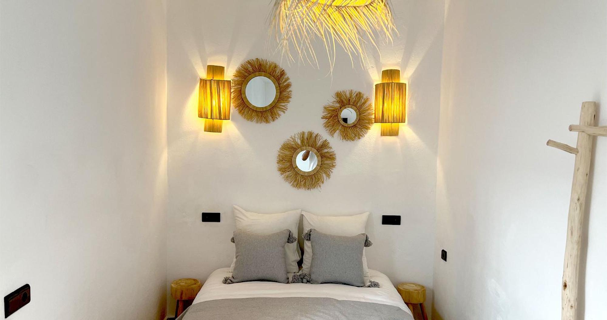 Couloirs De La Medina Hotel Маракеш Екстериор снимка
