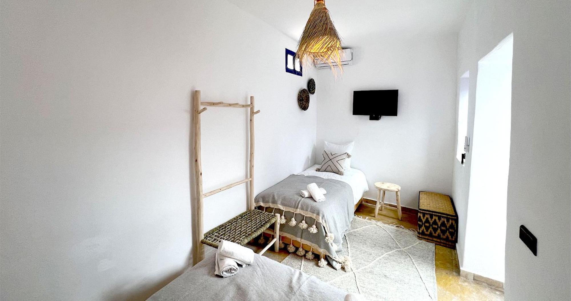 Couloirs De La Medina Hotel Маракеш Екстериор снимка