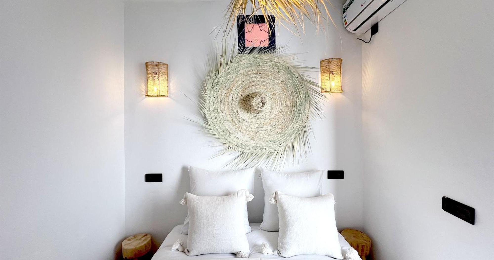 Couloirs De La Medina Hotel Маракеш Екстериор снимка