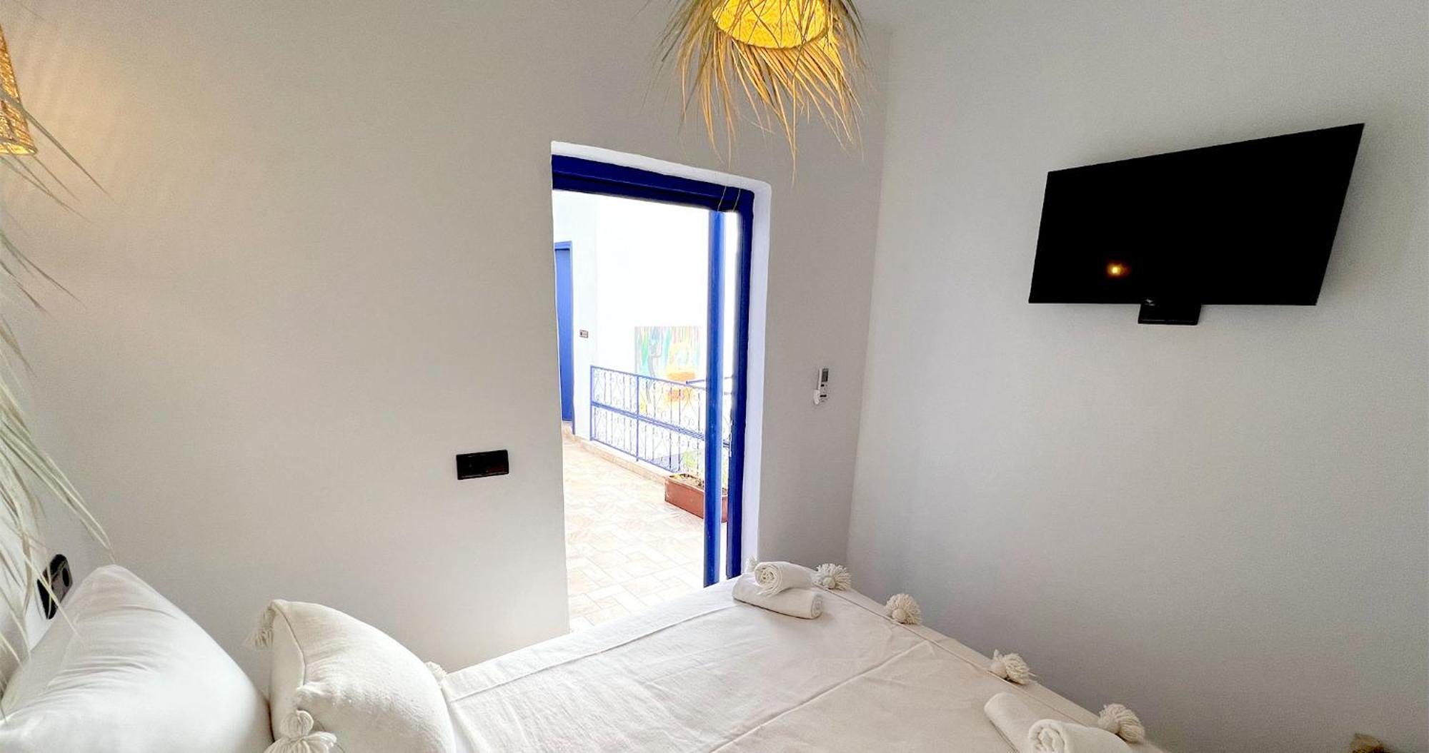 Couloirs De La Medina Hotel Маракеш Екстериор снимка