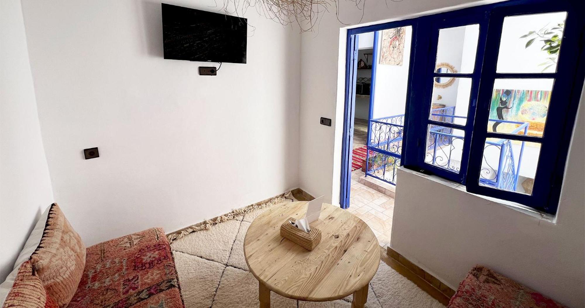 Couloirs De La Medina Hotel Маракеш Екстериор снимка