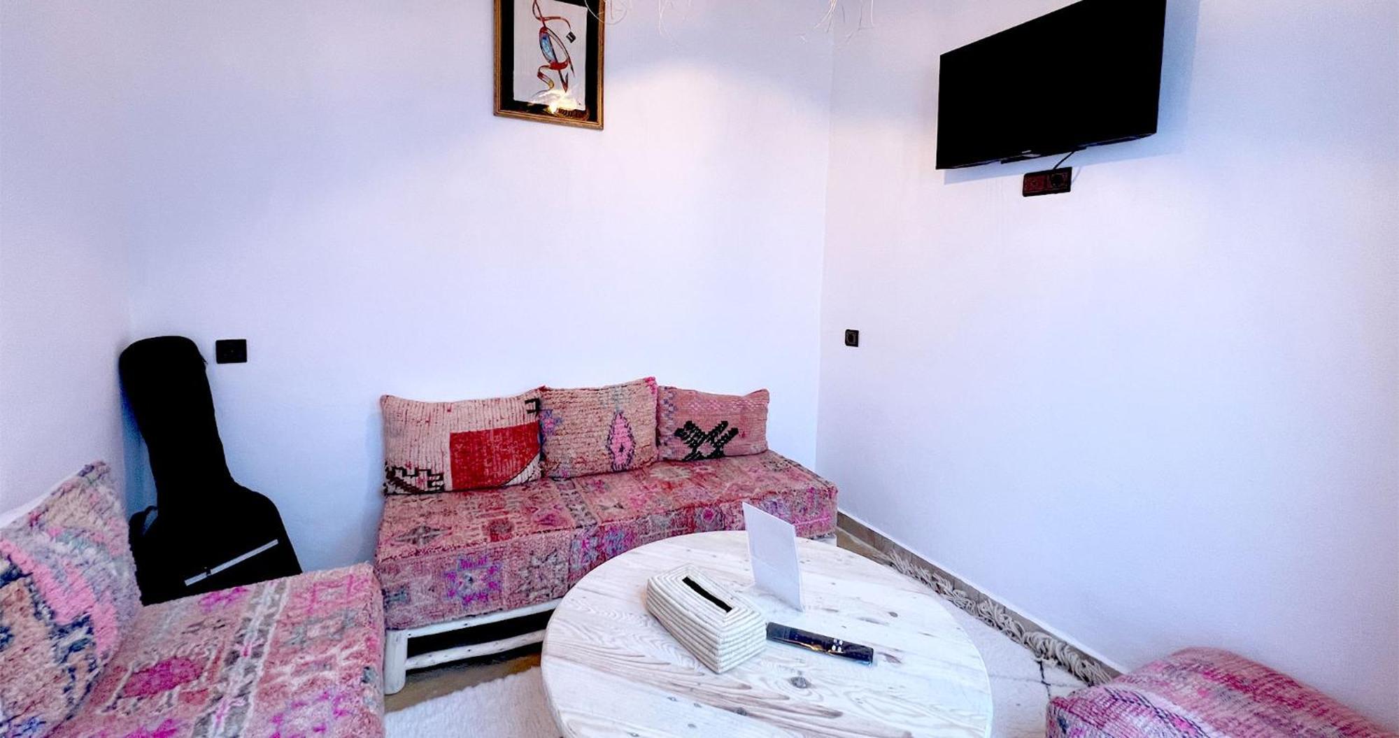 Couloirs De La Medina Hotel Маракеш Екстериор снимка