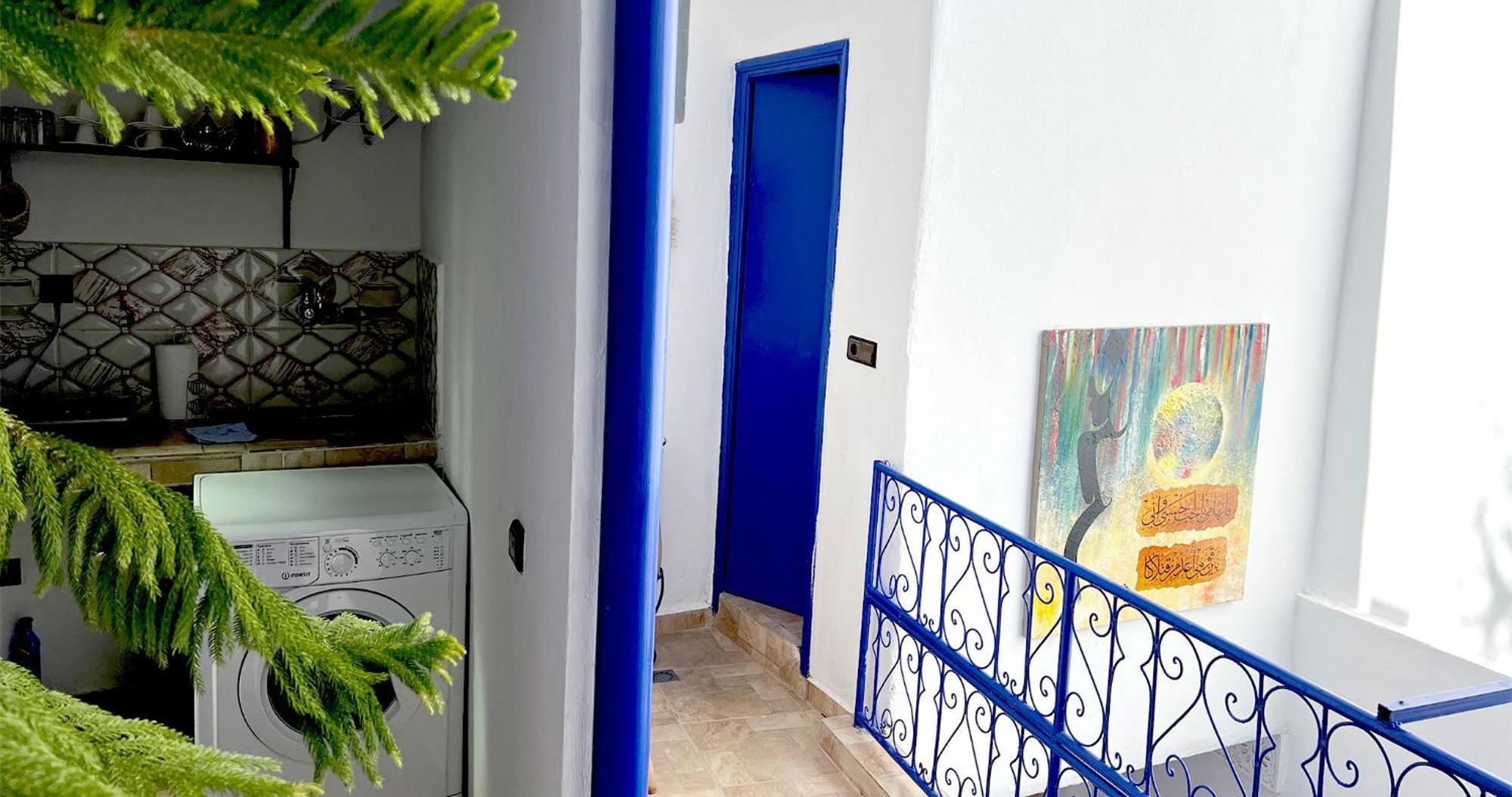 Couloirs De La Medina Hotel Маракеш Екстериор снимка