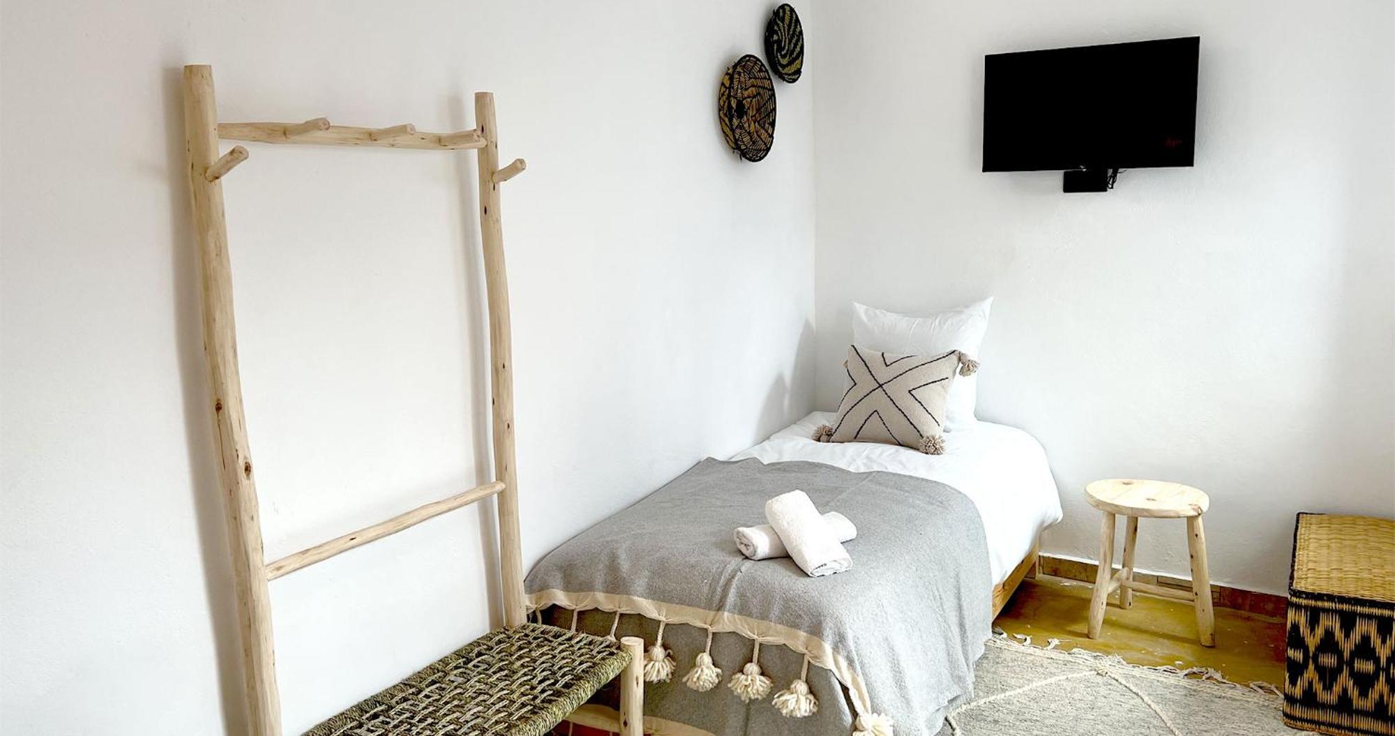 Couloirs De La Medina Hotel Маракеш Екстериор снимка